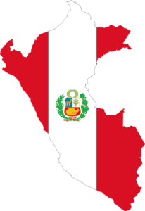 Peru Reise
