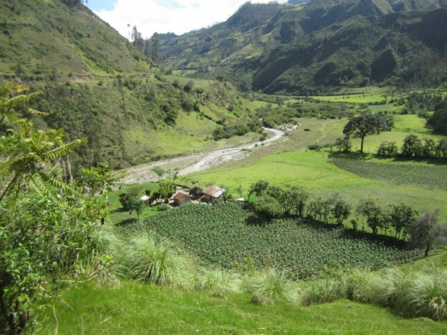 Quilotoa