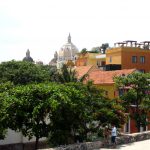 Kolumbien Reise: Cartagena
