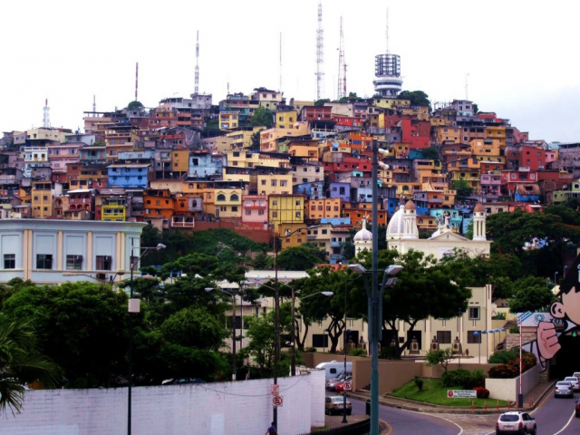 Guayaquil