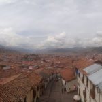 Cuzco Reise