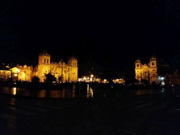 Reise Peru aventura: Cuzco